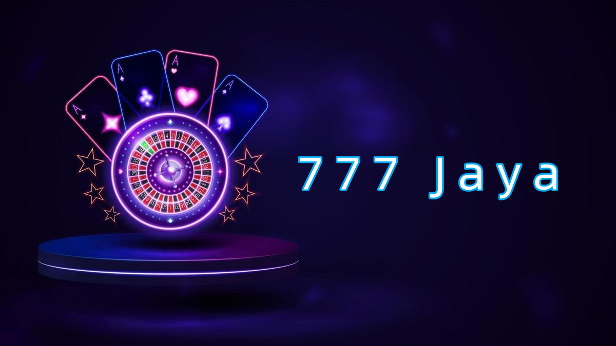 777 Jaya پاکستان